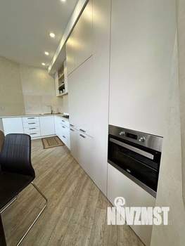 2-к квартира, на длительный срок, 35м2, 2/10 этаж
