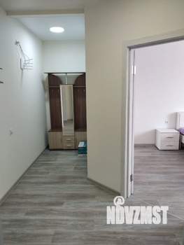 1-к квартира, на длительный срок, 41м2, 2/7 этаж