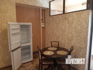 1-к квартира, на длительный срок, 55м2, 6/10 этаж