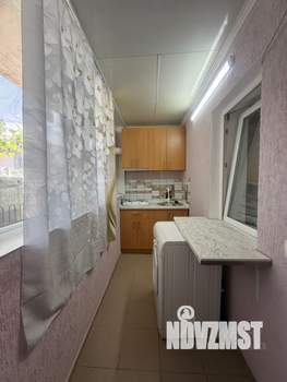 1-к квартира, на длительный срок, 30м2, 1/1 этаж