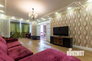 2-к квартира, на длительный срок, 100м2, 13/16 этаж