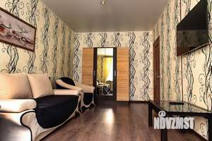 2-к квартира, посуточно, 50м2, 1/3 этаж