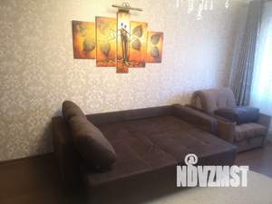 1-к квартира, на длительный срок, 35м2, 8/9 этаж