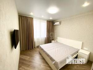 2-к квартира, на длительный срок, 60м2, 4/10 этаж