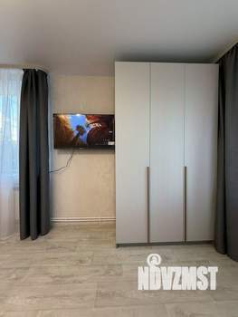 1-к квартира, на длительный срок, 34м2, 5/5 этаж