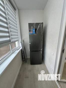 1-к квартира, на длительный срок, 38м2, 11/19 этаж