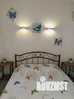 1-к квартира, посуточно, 40м2, 9/10 этаж