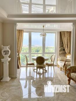 3-к квартира, на длительный срок, 140м2, 12/16 этаж