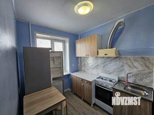 1-к квартира, на длительный срок, 28м2, 4/6 этаж