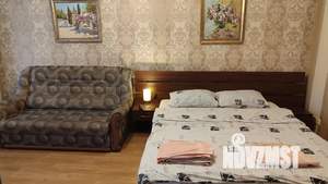 Студия квартира, посуточно, 32м2, 3/5 этаж