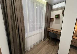 1-к квартира, на длительный срок, 36м2, 10/16 этаж