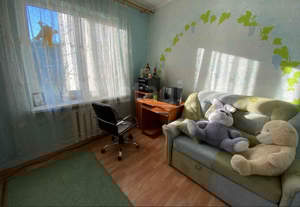 3-к квартира, на длительный срок, 65м2, 7/9 этаж