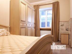 1-к квартира, на длительный срок, 32м2, 1/1 этаж