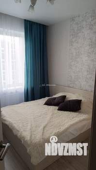 2-к квартира, на длительный срок, 65м2, 4/9 этаж