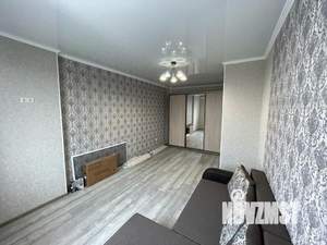 1-к квартира, на длительный срок, 40м2, 2/10 этаж