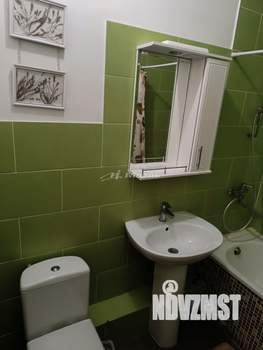 1-к квартира, на длительный срок, 37м2, 6/9 этаж