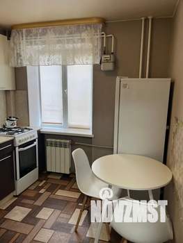 1-к квартира, посуточно, 33м2, 3/5 этаж