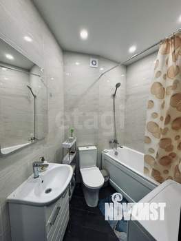1-к квартира, на длительный срок, 45м2, 5/9 этаж