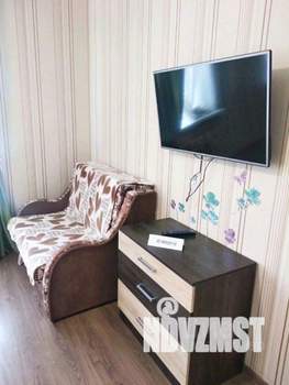 1-к квартира, посуточно, 46м2, 1/1 этаж