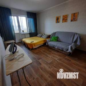 1-к квартира, посуточно, 37м2, 8/9 этаж