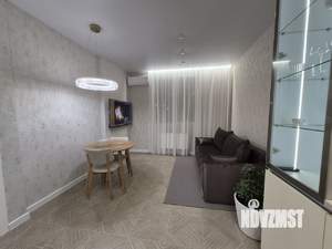 2-к квартира, посуточно, 45м2, 2/10 этаж