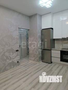 1-к квартира, на длительный срок, 38м2, 6/10 этаж