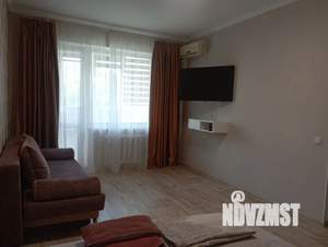 1-к квартира, посуточно, 35м2, 5/9 этаж