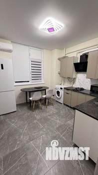 1-к квартира, на длительный срок, 39м2, 5/10 этаж