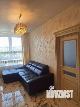 1-к квартира, на длительный срок, 45м2, 10/15 этаж