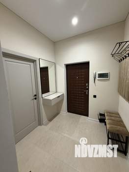 1-к квартира, на длительный срок, 55м2, 1/10 этаж