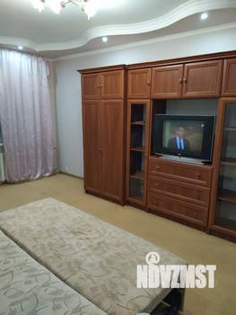 2-к квартира, на длительный срок, 45м2, 2/5 этаж