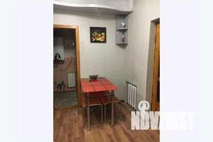 2-к квартира, посуточно, 37м2, 1/2 этаж