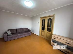 2-к квартира, на длительный срок, 51м2, 6/14 этаж