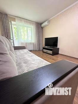 2-к квартира, посуточно, 50м2, 4/5 этаж