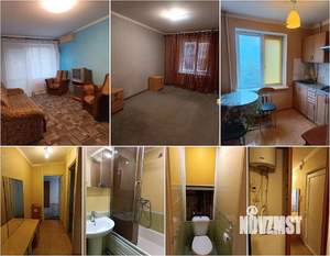 2-к квартира, на длительный срок, 52м2, 7/9 этаж