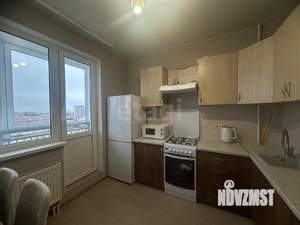 1-к квартира, на длительный срок, 38м2, 6/7 этаж