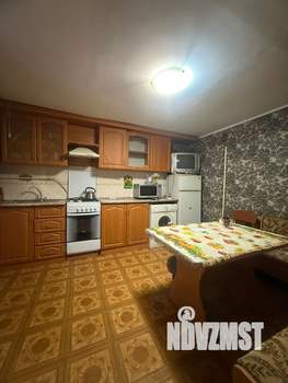 2-к квартира, на длительный срок, 48м2, 1/1 этаж