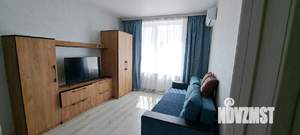 1-к квартира, на длительный срок, 32м2, 9/10 этаж