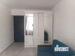 2-к квартира, на длительный срок, 48м2, 4/9 этаж