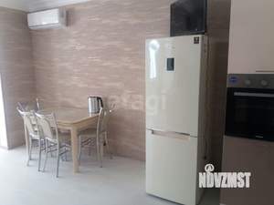 1-к квартира, на длительный срок, 53м2, 3/16 этаж
