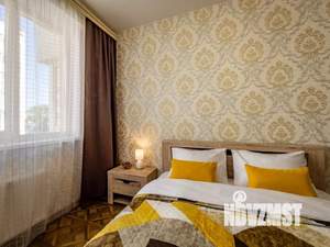 1-к квартира, посуточно, 37м2, 1/1 этаж