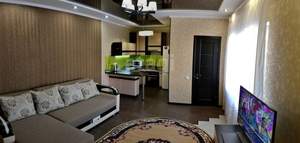 3-к квартира, на длительный срок, 82м2, 1/2 этаж