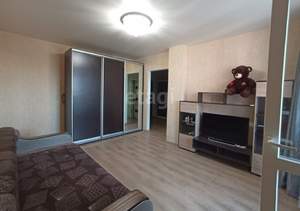 1-к квартира, на длительный срок, 38м2, 8/11 этаж