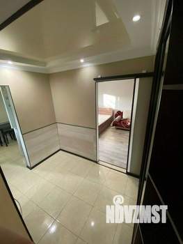 1-к квартира, на длительный срок, 37м2, 1/9 этаж