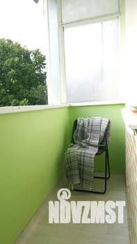 1-к квартира, посуточно, 22м2, 4/5 этаж