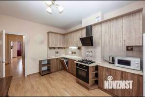 2-к квартира, на длительный срок, 72м2, 8/9 этаж