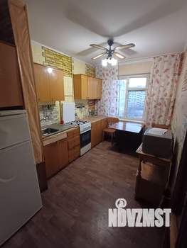 3-к квартира, на длительный срок, 61м2, 8/9 этаж