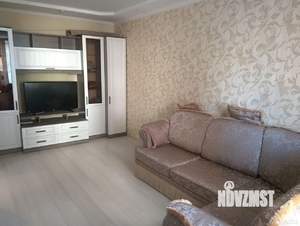 1-к квартира, на длительный срок, 41м2, 1/9 этаж