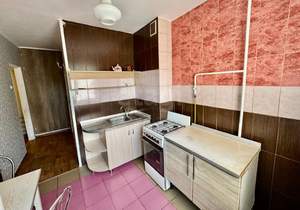 2-к квартира, на длительный срок, 50м2, 2/9 этаж