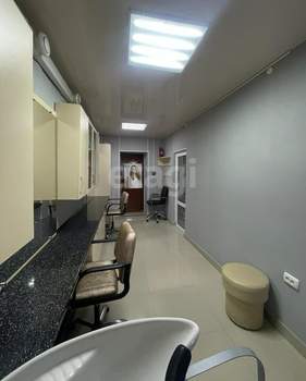 1-к квартира, на длительный срок, 20м2, 2/2 этаж